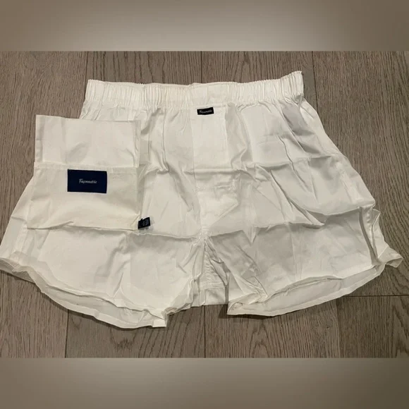 Faconnable Boxer Shorts - Picture 2 of 5